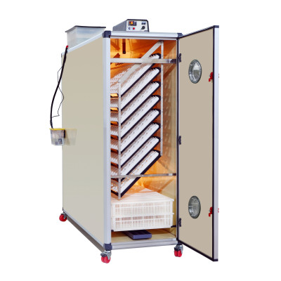 Inkubator Produkcyjny z klujnikiem - T2400 C