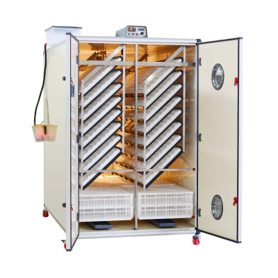 Inkubator Produkcyjny z klujnikiem - T4800 C