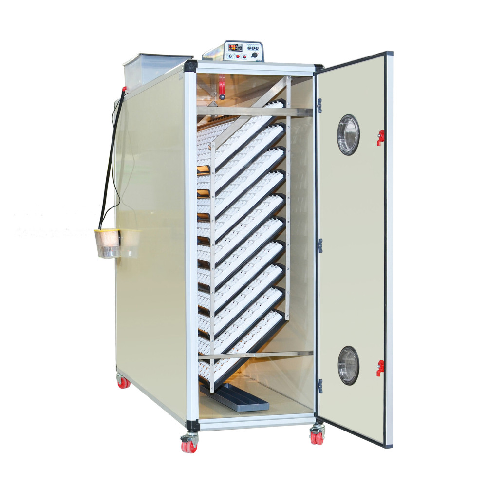 Produkcyjne Inkubator - T2400 S