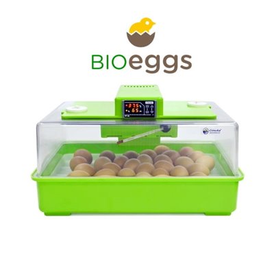Inkubator Lęgowy Jaj z Klujnikiem - PD30 H