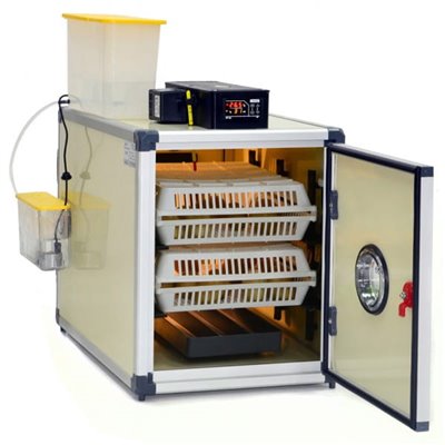 Inkubator Lęgowy Jaj - Automatyczny - CT60 SH