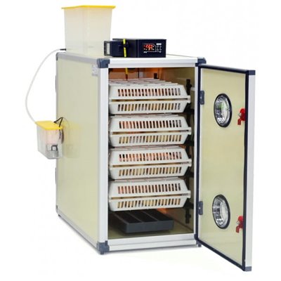 Inkubator Lęgowy Jaj – Automatyczny - CT120 SH