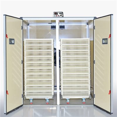 Produkcyjne Inkubator - T3200 SH