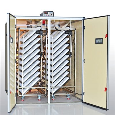 Produkcyjne Inkubator - T4800 SH