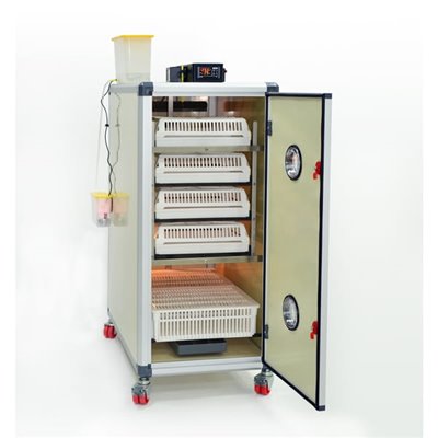 Inkubator Lęgowy Jaj z Klujnikiem - HB350 C