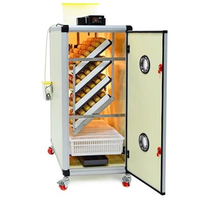 Inkubator Lęgowy Jaj z Klujnikiem - HB350 C