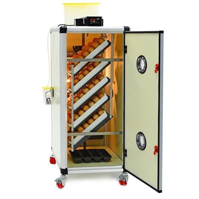 Inkubator Lęgowy Jaj - Automat - HB175 S