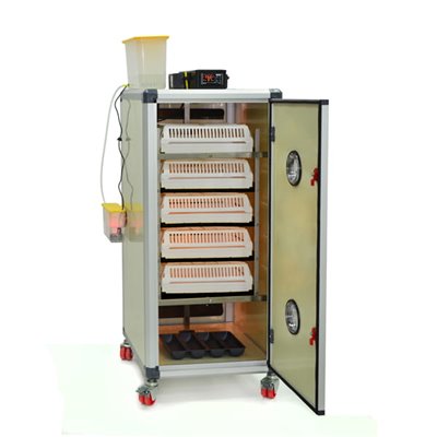 Inkubator Lęgowy Jaj - Automat - HB175 S