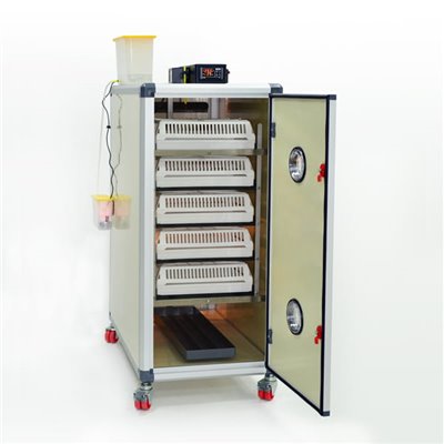 Inkubator Lęgowy Jaj - Automat - HB350 S
